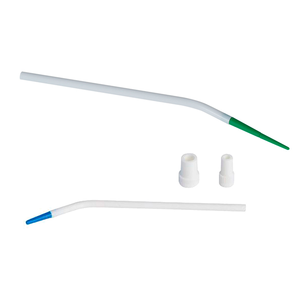 CANULAS ESTERILES Ø 2,5MM AZUL - TIPO SURGITIP