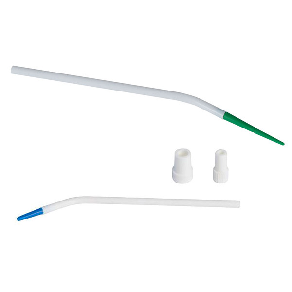 CANULAS ESTERILES VERDE DIAMETRO 1,2MM