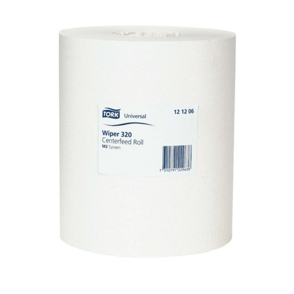 BOBINA SECAMANOS 320 TORK UNIVERSAL
