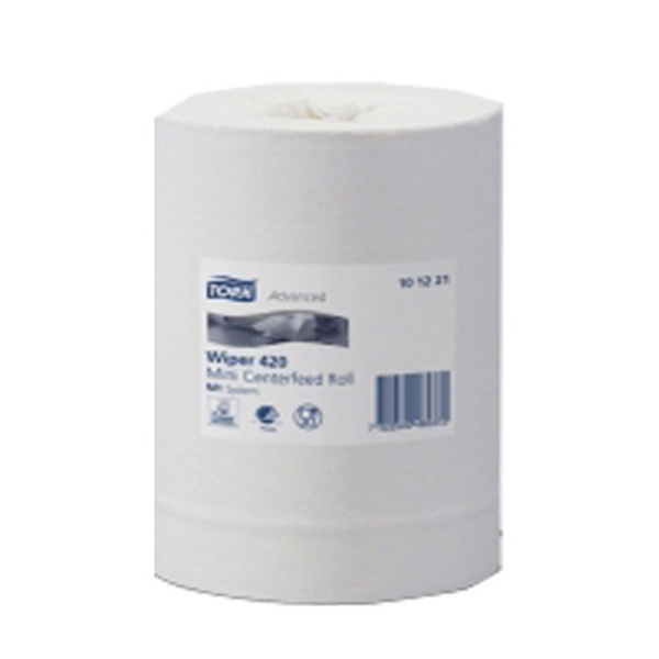 MINI BOBINA ADVANCED 420 M1