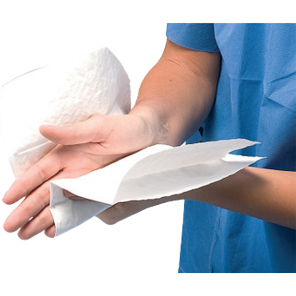 TOALLA ESTERIL 30X40 CM