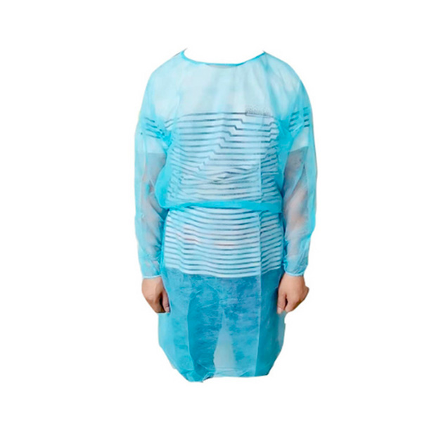 BATA AISLANTE PP TU 25G AZUL