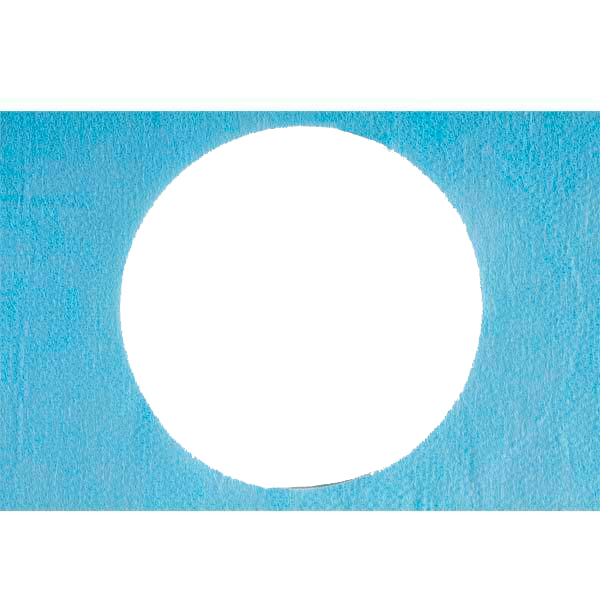 PAÃO QUIRÃRGICO SIN ADHESIVO (IS) 50X50CM