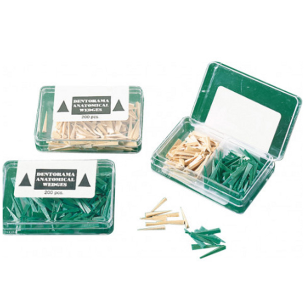 CUÃAS DE MADERA INTERDEN