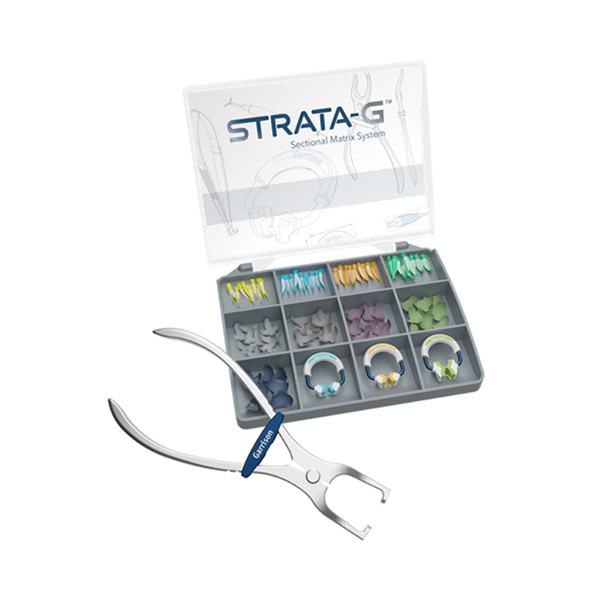 KIT STRATA-G SECTIO.MATRIX ALL IN ONE