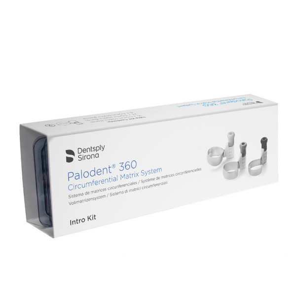 PALODENT 360 KIT 48u