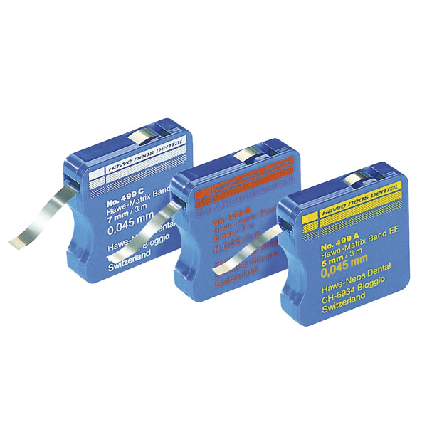 MATRIZ METAL 0,045 N.5