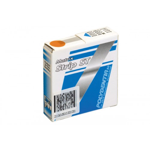 MATRIZ POLYDENT 0,03-5MM