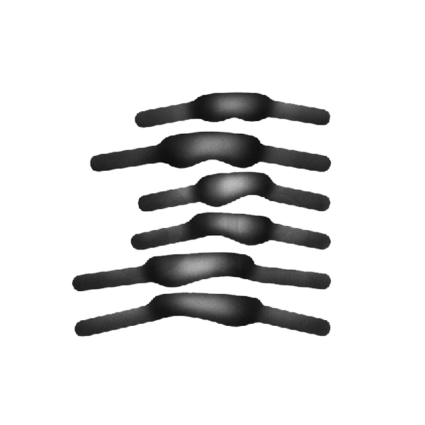 MATRICES METAL 0.045 N.390A
