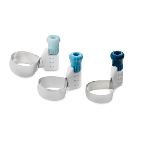 PALODENT 360 MATRICES 4,5 MM.