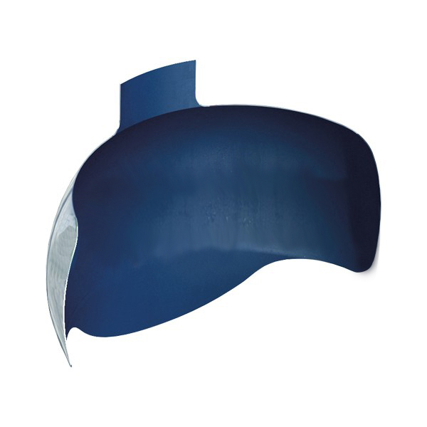 MATRICES 3D FUSION AZUL