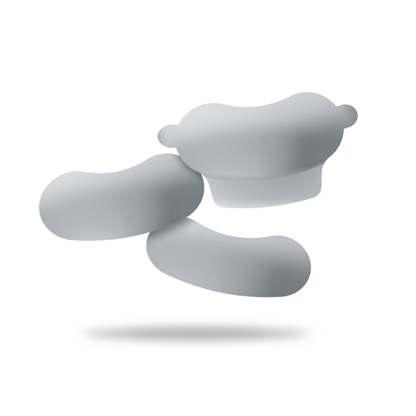 MATRIZ QUICKMAT FLEX MOLAR CON EXTENSIÃ“N 0,03/6.4