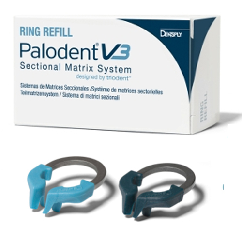 PALODENT V3 ANILLO ESTRECHO