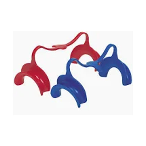 RETRACTORES BUCALES PEQUEÃOS