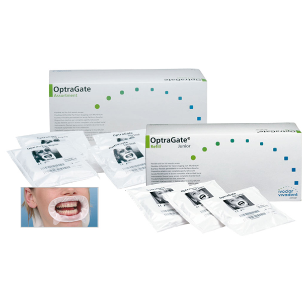 OPTRAGATE 3D REGULAR REPOSICIÃN