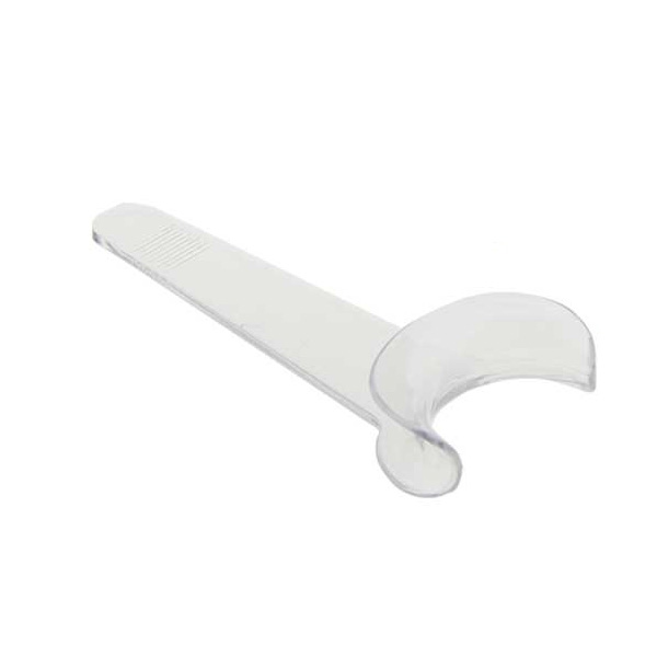 RETRACTOR DE LABIOS DOBLE ADULTO/NIÃO