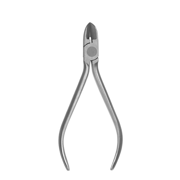 ALICATE CORTE ALAMBRE DURO RECTO