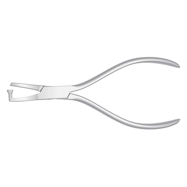 ALICATE CON PUNTA DE TEFLON