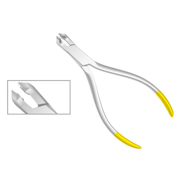 ALICATE DE CORTE DISTAL