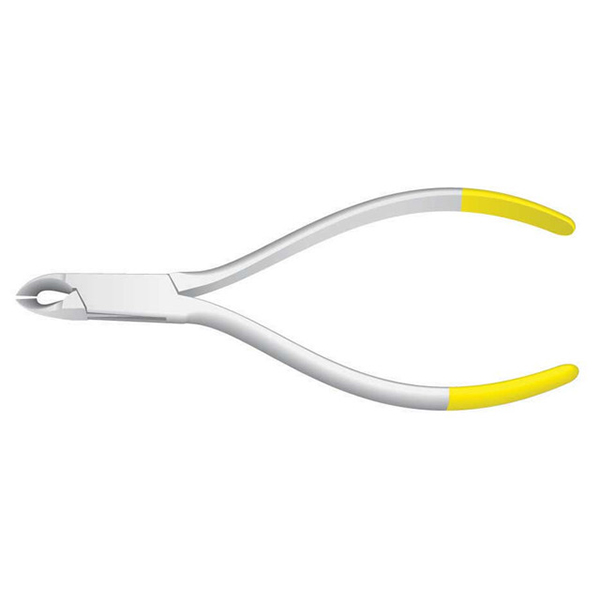 ALICATE DE CORTE DE LIGADURAS CON TC