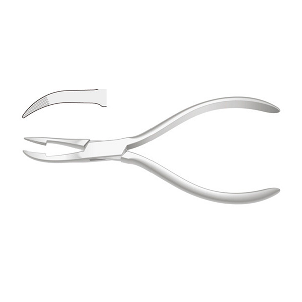 ALICATE WEINGART 14,5 CM