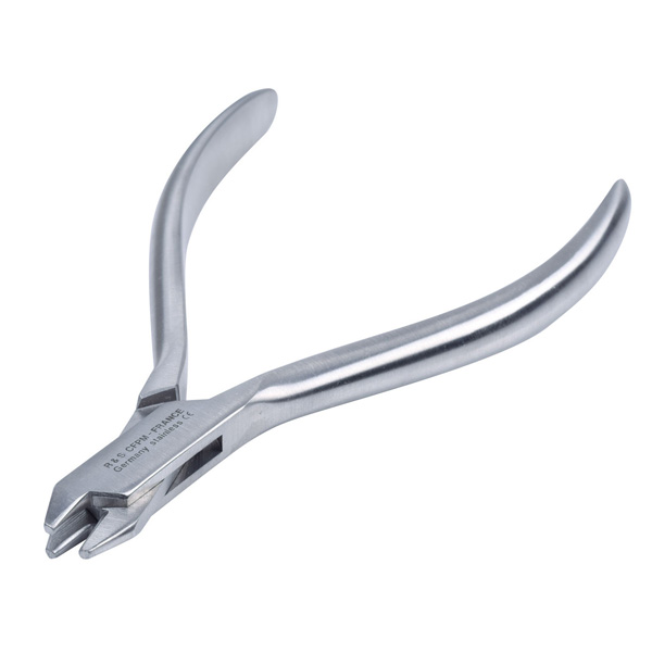 ALICATE LABORATORIO 3 PUNTAS