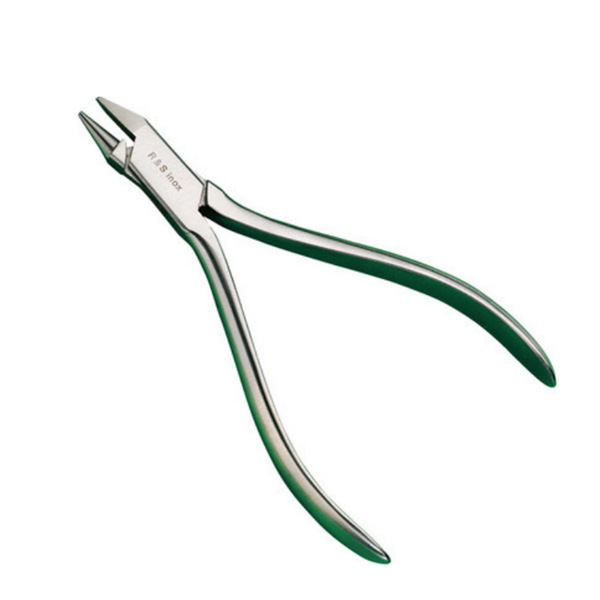 ALICATE PARA DOBLAR HILO REDONDO