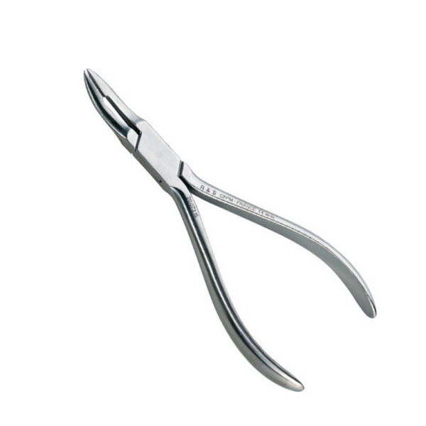 ALICATE WEINGART MORDAZA FINA