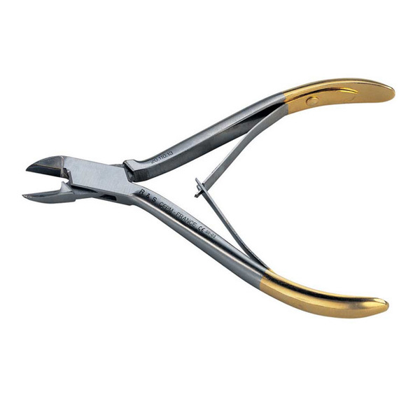 ALICATE CORTE DE LIGADURAS