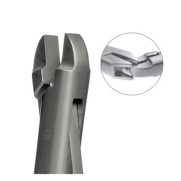 ALICATE TORQUE MACHO