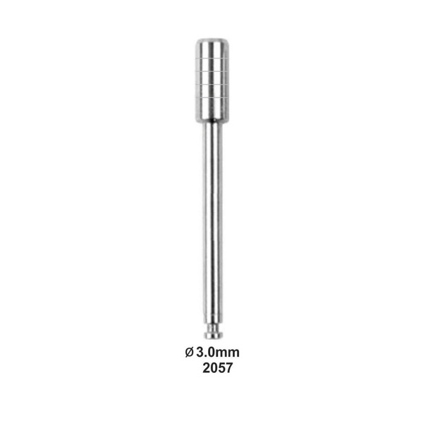 BISTURI CIRCULAR PARA CA EXT3.0MM INT2.2MM