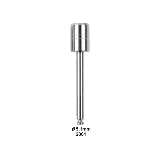 BISTURI CIRCULAR PARA CA EXT5.1MM INT4.1MM
