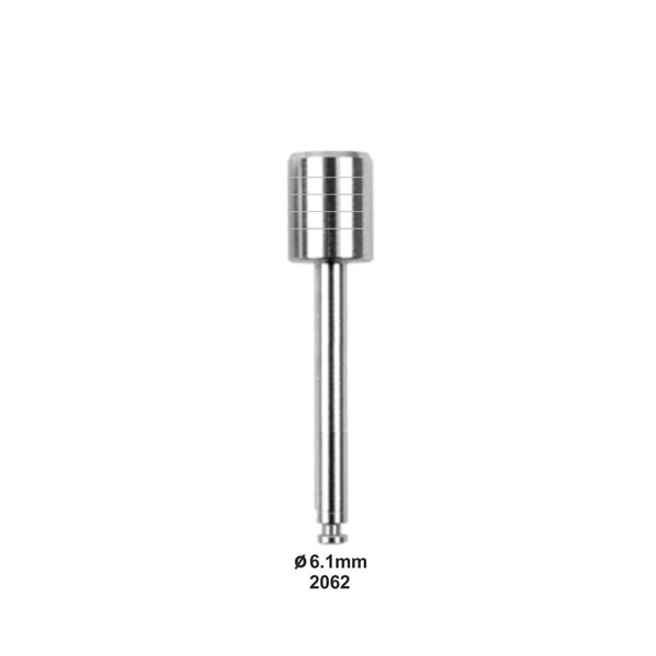 BISTURI CIRCULAR PARA CA EXT5.1MM INT4.1MM