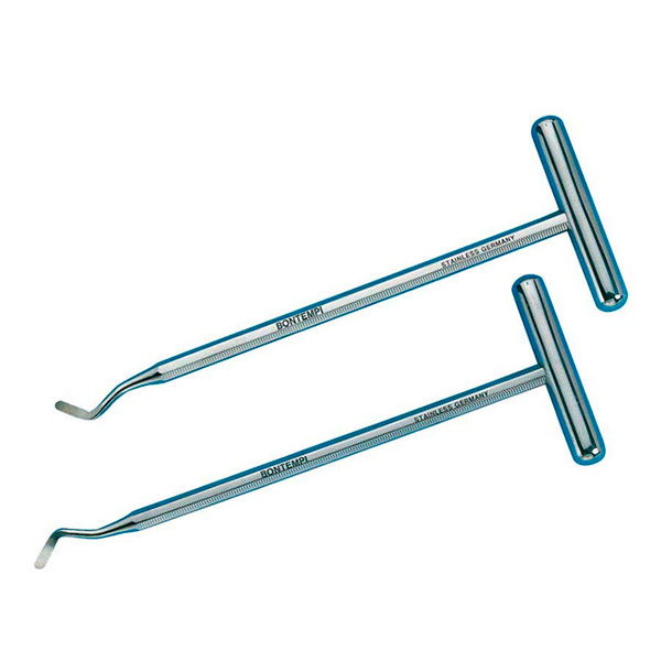 ELEVADOR POTT DL 24 DERECHO