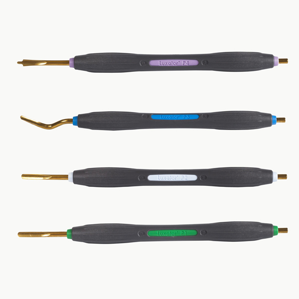 LUXATOR P-SERIES KIT