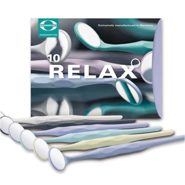 ESPEJO RELAX FS RHODIUM NÂº 5 SURTIDO