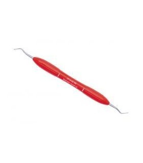 EXCAVADOR RED 1MM N.61-62