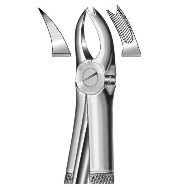 FORCEPS N.89
