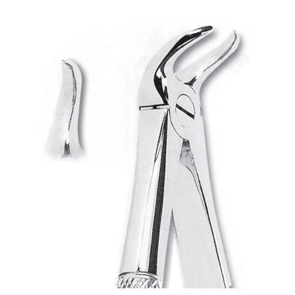 FORCEPS N.87