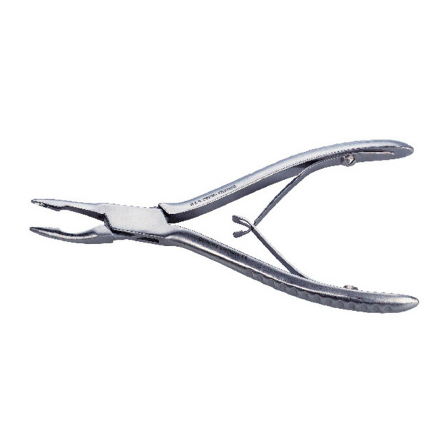 PINZA GUBIA FRIEDMANN 14CM