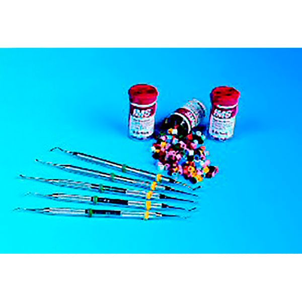 AROS PEQUEÃOS AZUL