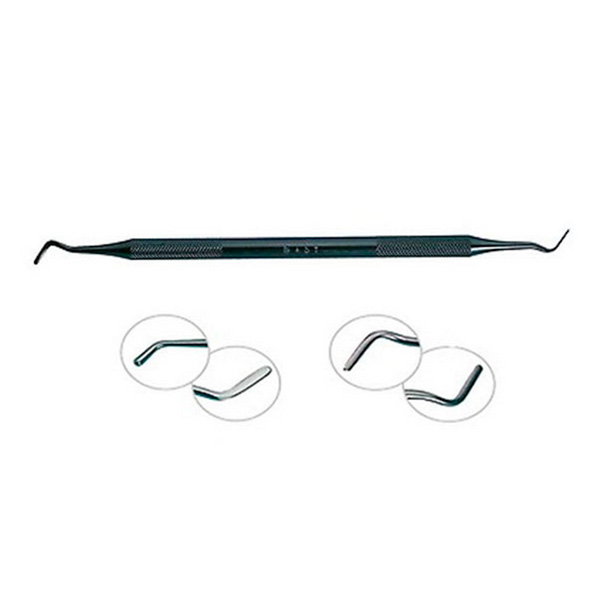 INSTRUMENTO COMPOSITE GO 2