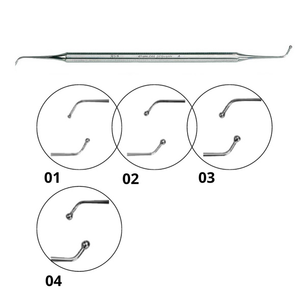 BRUÃIDOR DOBLE N. 6