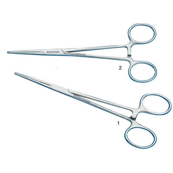 PINZAS P81 RECTA 14CM