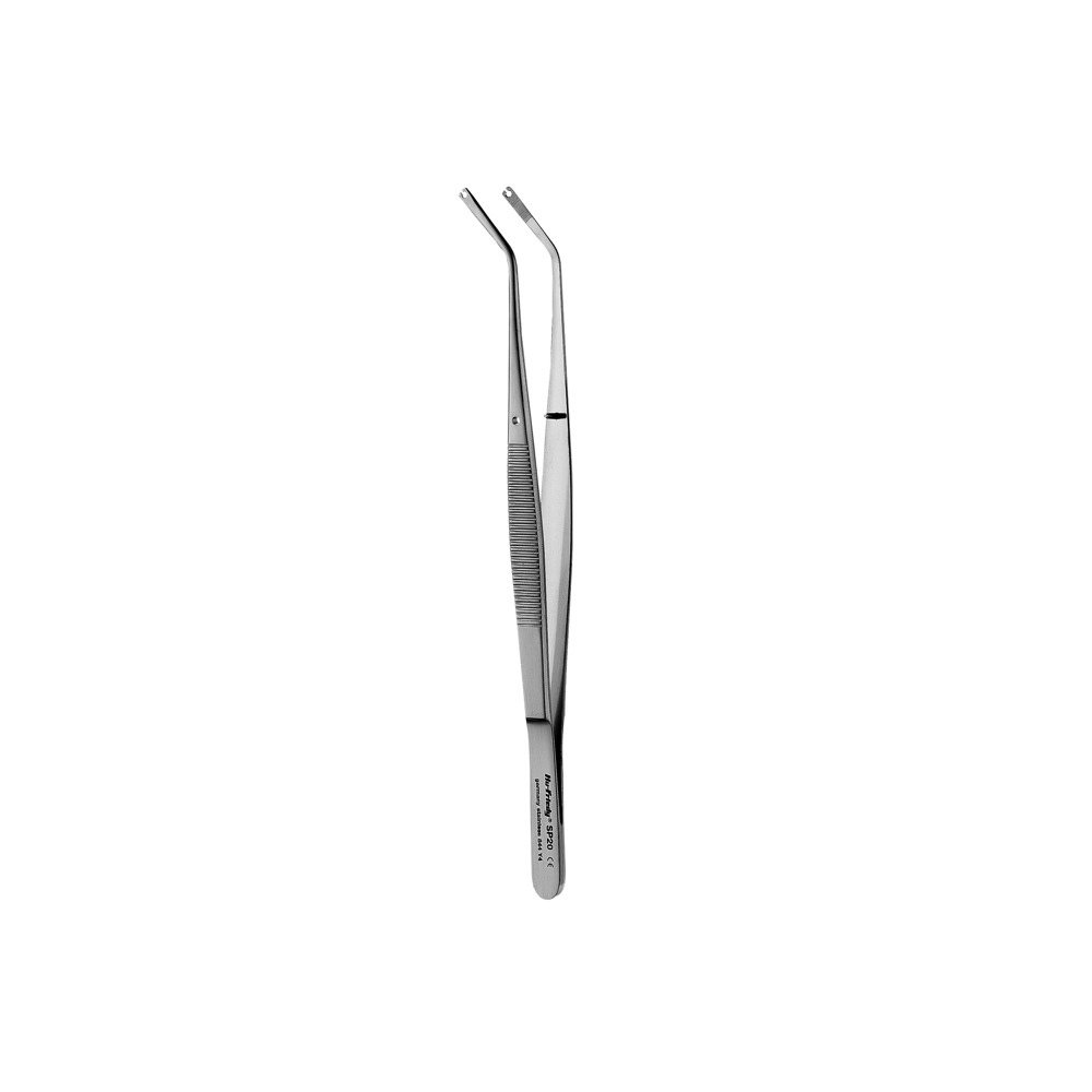PINZA MICROCIRUGIA DE SUTURAS SP20