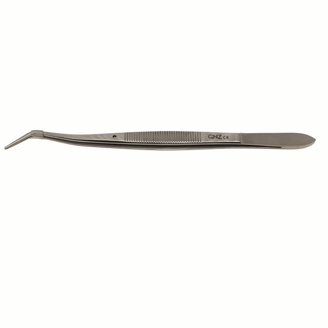 PINZA DE EXPLORACION