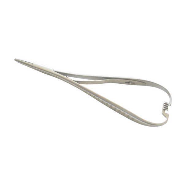 PORTA-AGUJAS MATHIEU 14CM