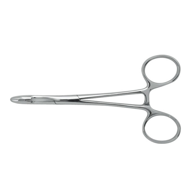 PORTA-AGUJAS OLSEN-HEGAR 17CM