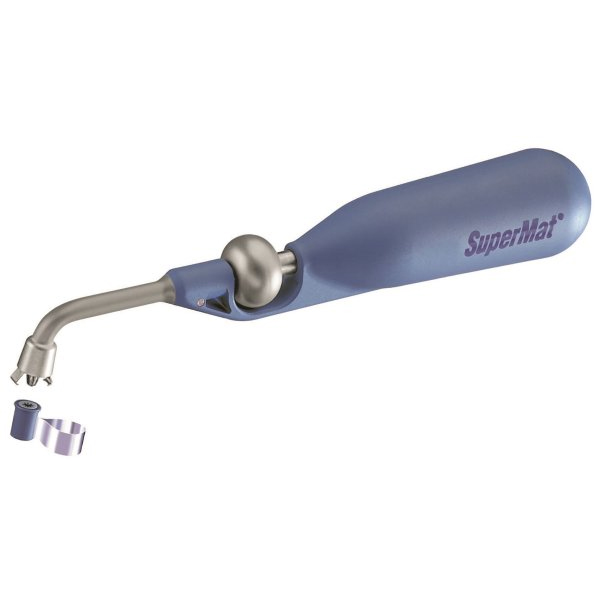 MANGO SUELTO KIT SUPERMAT