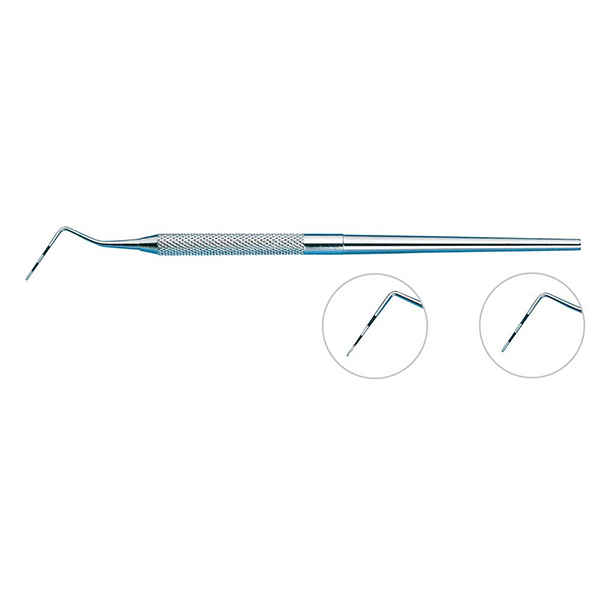 SONDA MILIMETRADA SM12